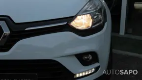 Renault Clio de 2019