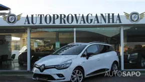 Renault Clio de 2019