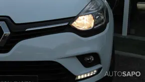 Renault Clio de 2019