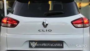 Renault Clio de 2019