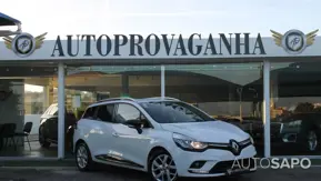 Renault Clio de 2019