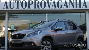 Peugeot 2008 de 2017