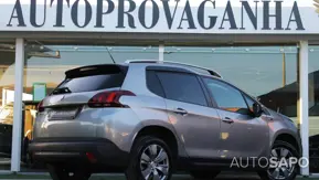 Peugeot 2008 de 2017