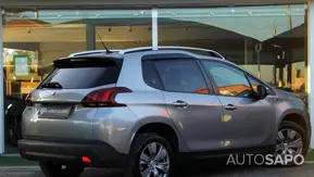 Peugeot 2008 de 2017