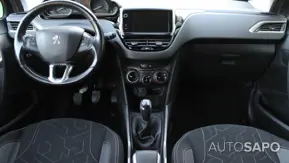 Peugeot 2008 de 2017