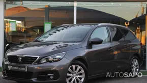 Peugeot 308 de 2021