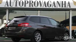 Peugeot 308 de 2021