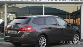 Peugeot 308 de 2021