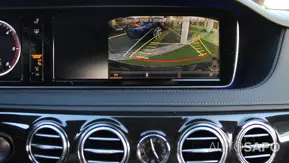 Mercedes-Benz Classe S de 2015