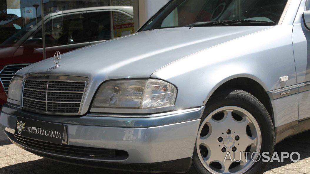 Mercedes-Benz Classe C de 1994