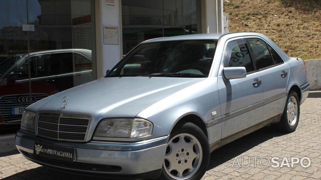 Mercedes-Benz Classe C de 1994