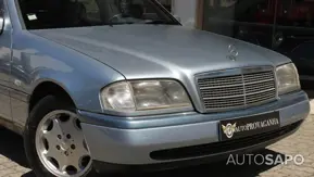 Mercedes-Benz Classe C de 1994