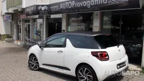 DS DS3 1.6 BlueHDi Sport Chic de 2017