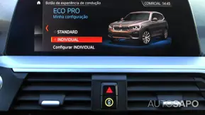 BMW X3 de 2020