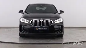 BMW Série 1 de 2020