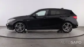 BMW Série 1 de 2020