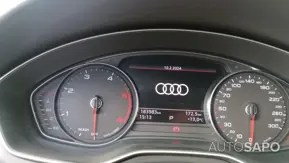 Audi A4 de 2019