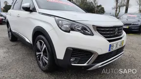 Peugeot 5008 de 2019