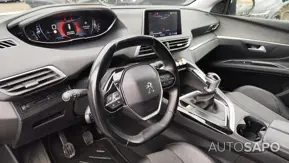 Peugeot 5008 de 2019