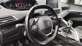 Peugeot 5008 de 2019