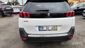 Peugeot 5008 de 2019