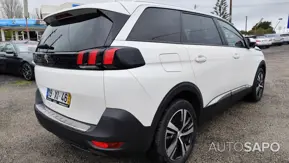 Peugeot 5008 de 2019