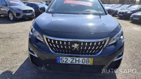 Peugeot 3008 de 2019