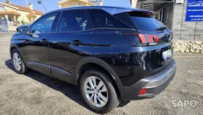 Peugeot 3008 de 2019