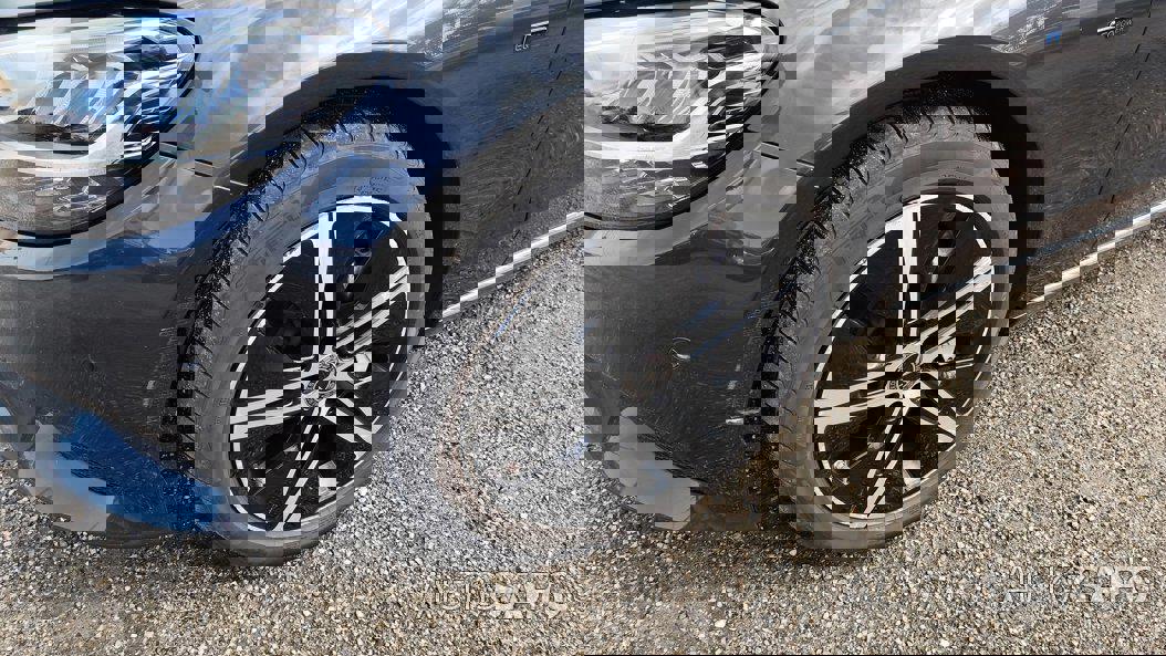 Mercedes-Benz Classe C de 2020