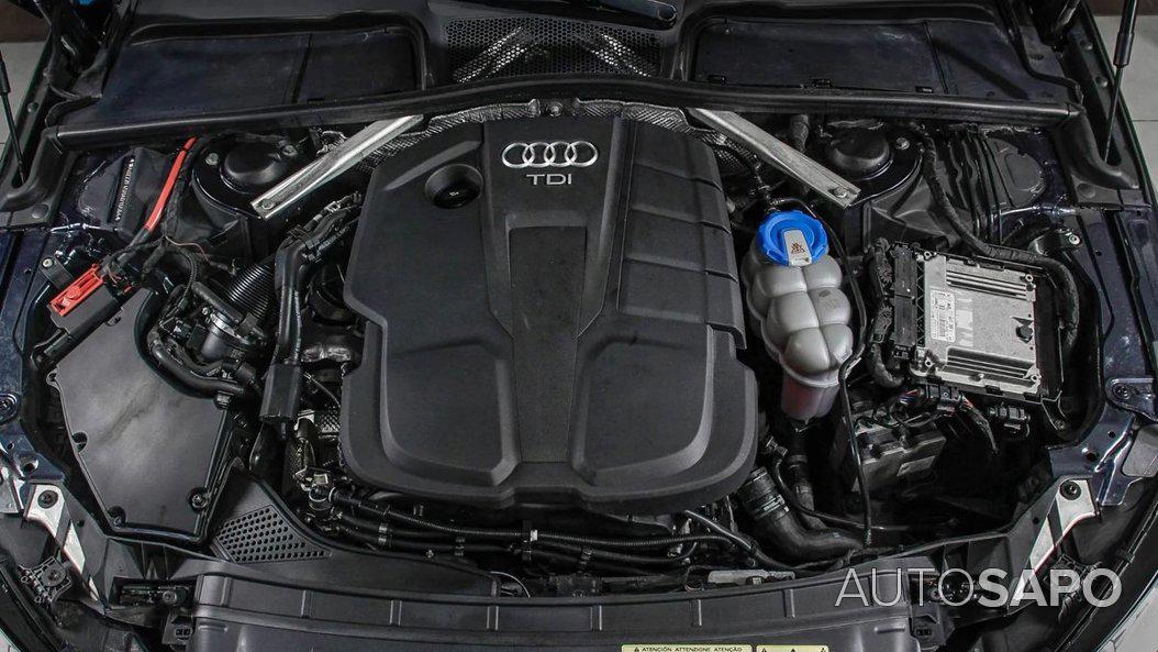 Audi A4 de 2016