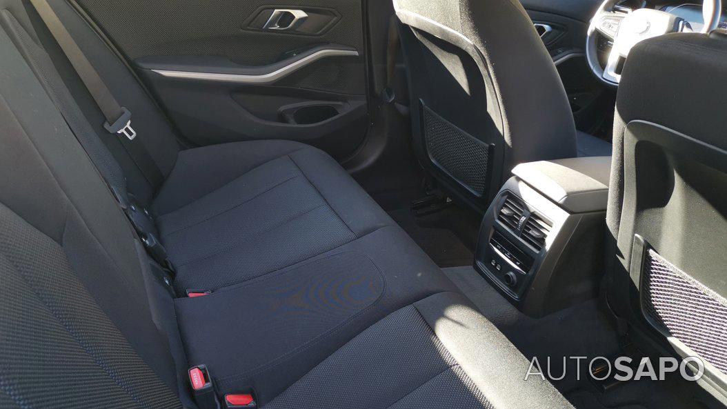 BMW Série 3 330 e Corporate Edition Auto de 2019