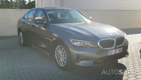 BMW Série 3 330 e Corporate Edition Auto de 2019