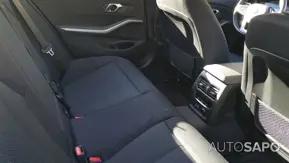 BMW Série 3 330 e Corporate Edition Auto de 2019