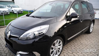 Renault Grand Scénic 1.6 dCi Bose Edition 7L de 2015