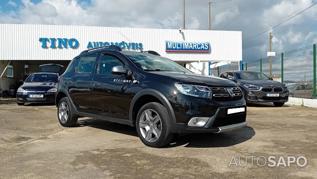 Dacia Sandero 0.9 TCe Stepway 124g de 2020