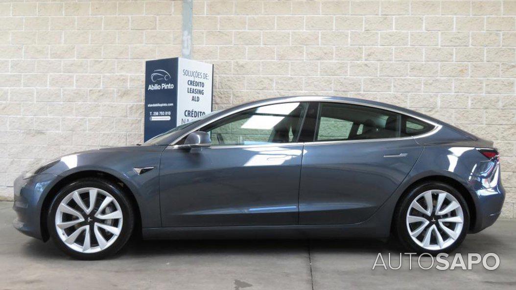 Tesla Model 3 de 2020