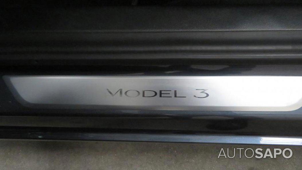 Tesla Model 3 de 2020