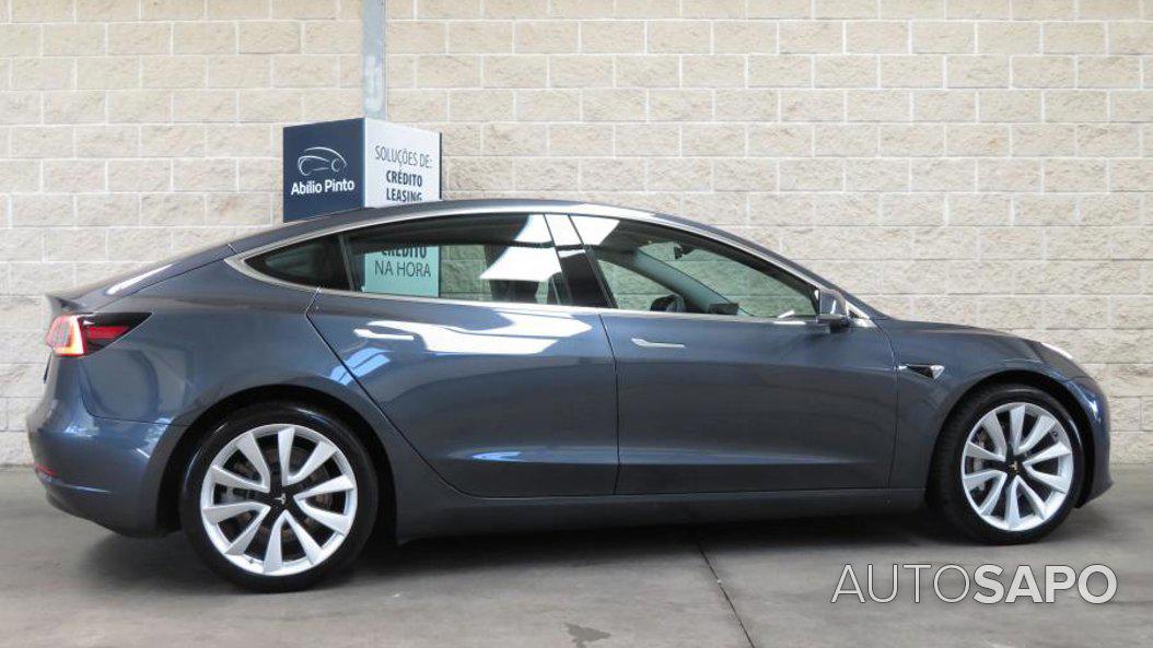 Tesla Model 3 de 2020