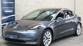 Tesla Model 3 de 2020