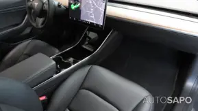 Tesla Model 3 de 2020