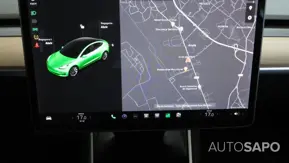 Tesla Model 3 de 2020