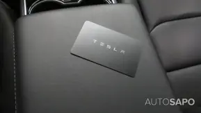 Tesla Model 3 de 2020