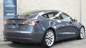 Tesla Model 3 de 2020