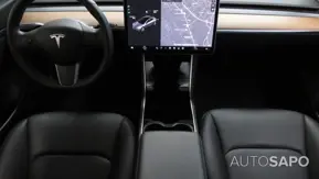 Tesla Model 3 de 2020