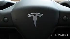 Tesla Model 3 de 2020