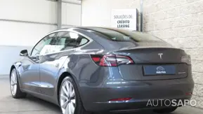 Tesla Model 3 de 2020