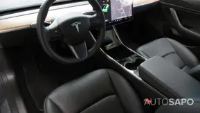 Tesla Model 3 de 2020