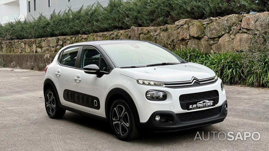 Citroen C3 de 2020