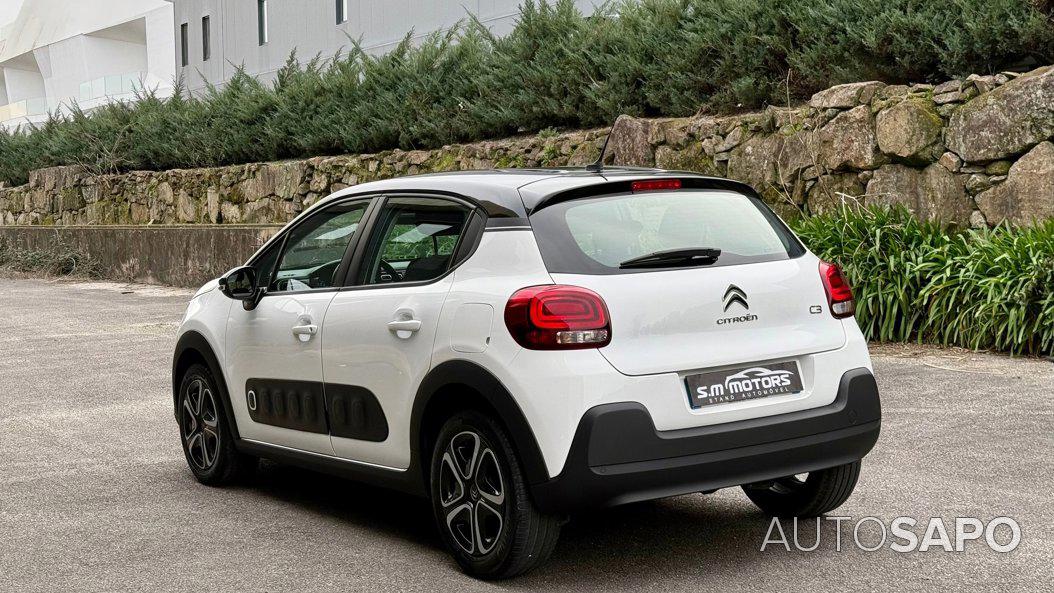 Citroen C3 de 2020