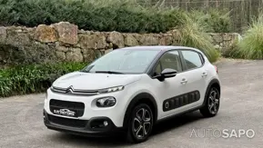 Citroen C3 de 2020